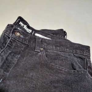 Urban pipeline jeans